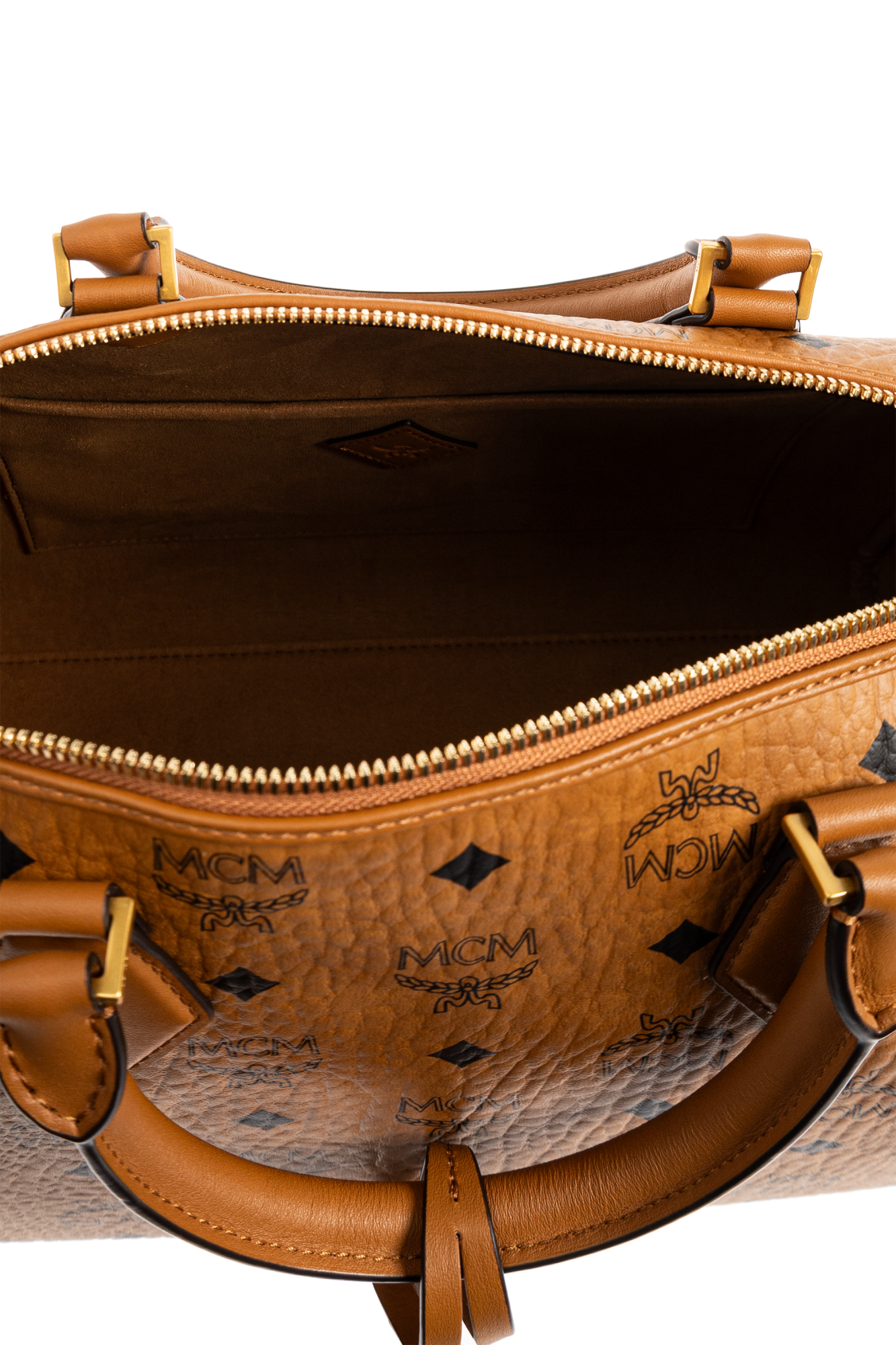 MCM 'Ella Medium' handbag | Women's | Vitkac